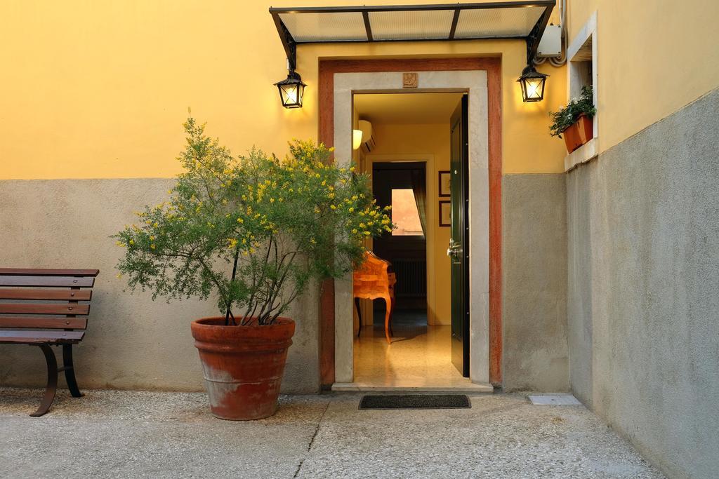 La Levantina Venice Exterior photo