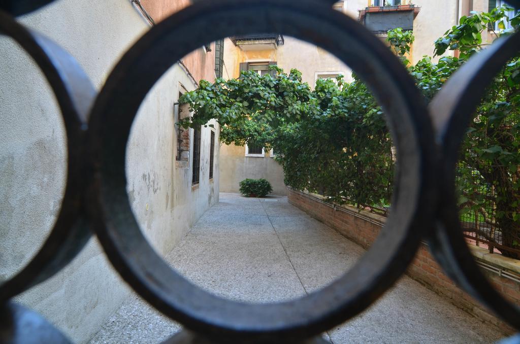 La Levantina Venice Exterior photo