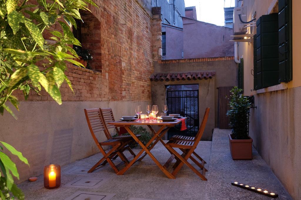La Levantina Venice Exterior photo