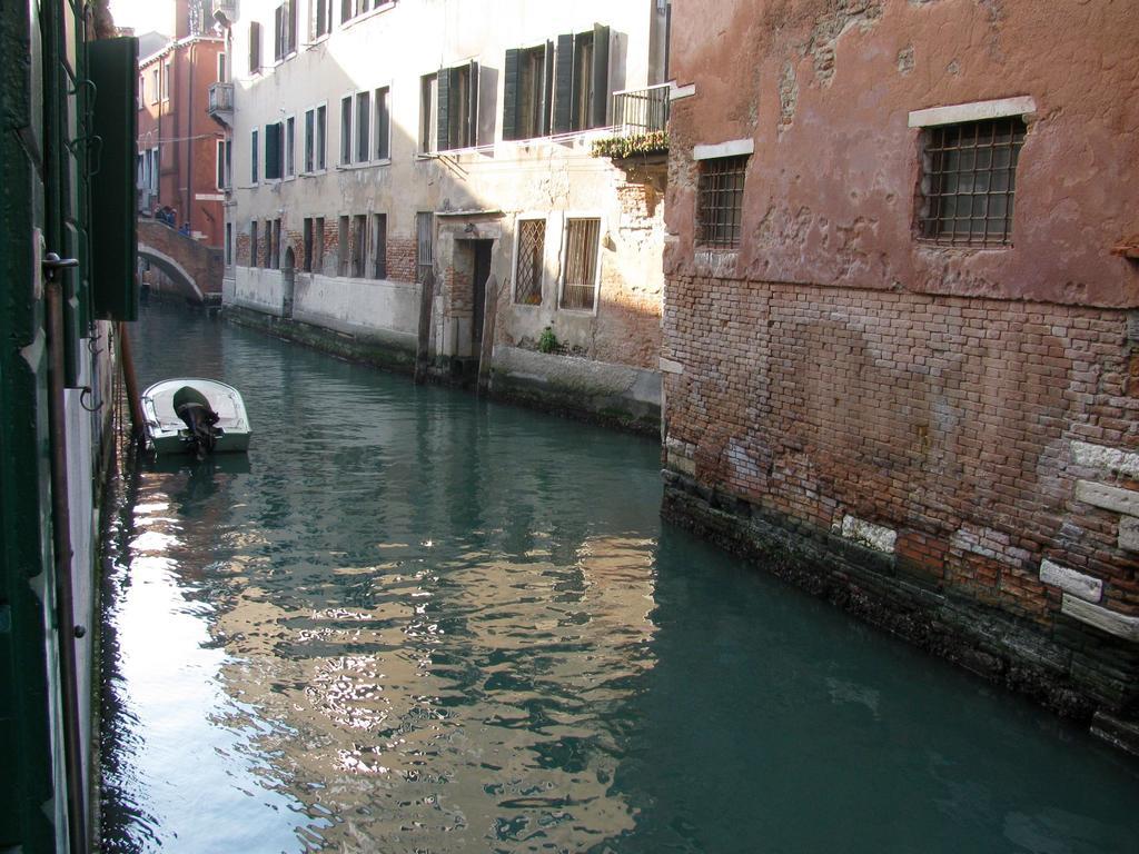 La Levantina Venice Exterior photo