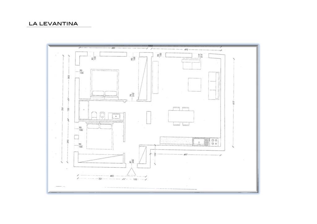 La Levantina Venice Exterior photo