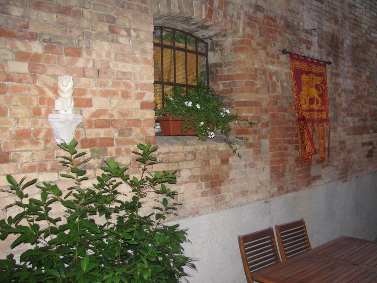 La Levantina Venice Exterior photo