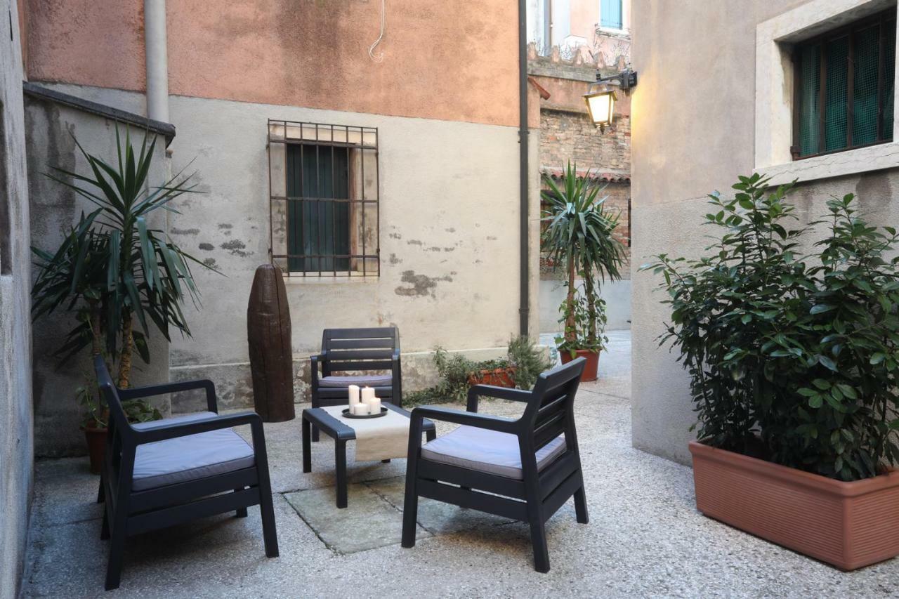 La Levantina Venice Exterior photo