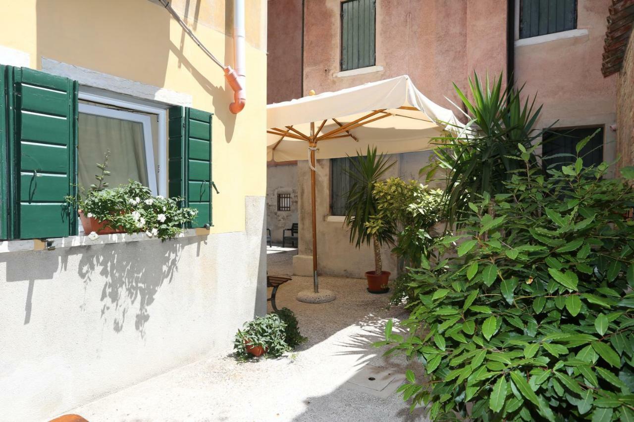 La Levantina Venice Exterior photo