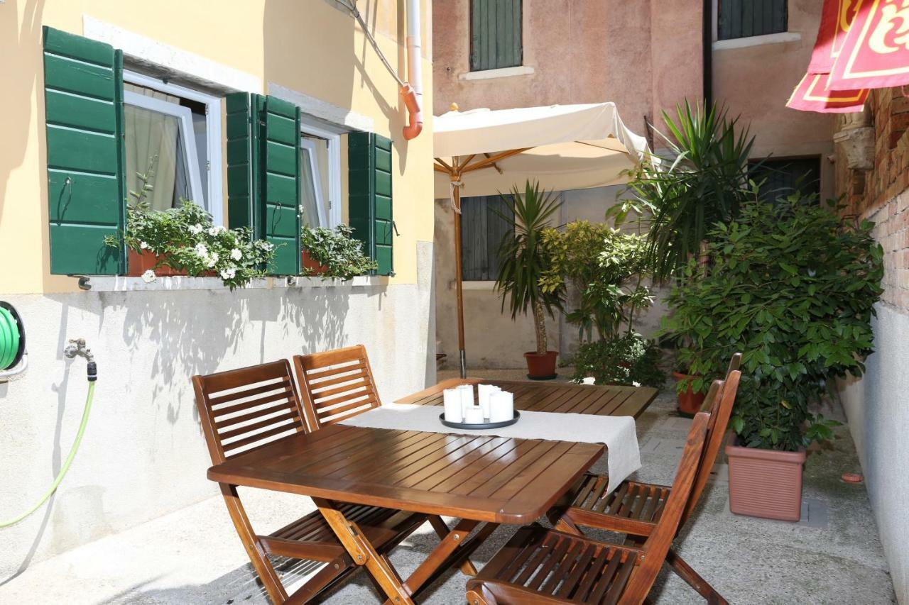 La Levantina Venice Exterior photo